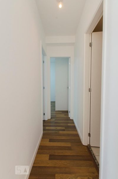 Apartamento, 2 quartos, 51 m² - Foto 3