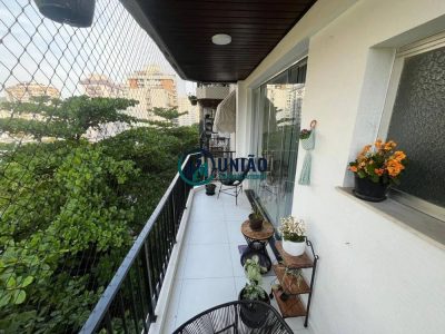 Apartamento, 2 quartos, 72 m² - Foto 2