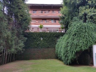 Casa, 4 quartos, 770 m² - Foto 1