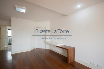 Apartamento, 4 quartos, 100 m² - Foto 3