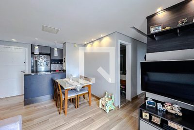Apartamento, 3 quartos, 59 m² - Foto 4