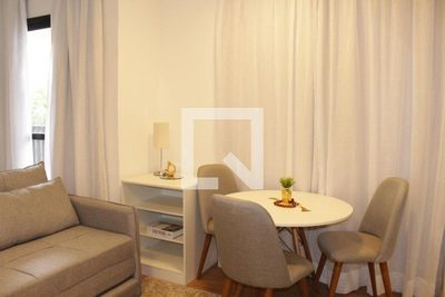Kitnet-Studio, 25 m² - Foto 5