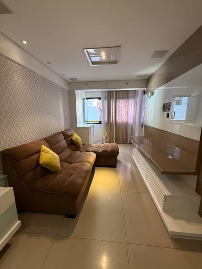 Apartamento, 3 quartos, 74 m² - Foto 1