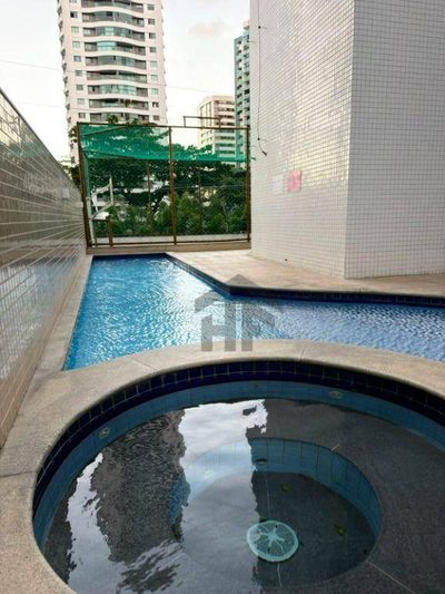 Apartamento, 4 quartos, 174 m² - Foto 2