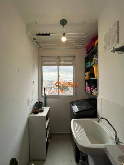 Apartamento, 2 quartos, 36 m² - Foto 5