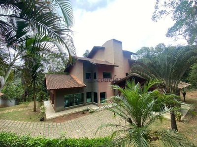 Sobrado, 3 quartos, 250 m² - Foto 2