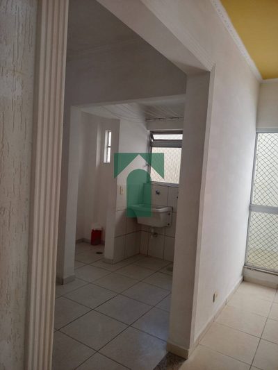 Apartamento, 2 quartos, 62 m² - Foto 4