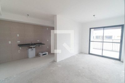 Apartamento, 2 quartos, 69 m² - Foto 1