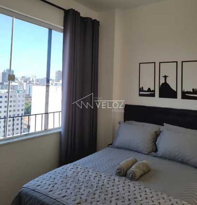 Apartamento, 1 quarto, 37 m² - Foto 5
