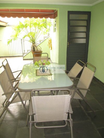 Casa, 3 quartos, 220 m² - Foto 4