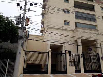 Cobertura, 3 quartos, 133 m² - Foto 1