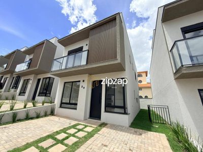 Casa, 3 quartos, 137 m² - Foto 1