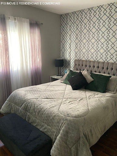 Apartamento, 3 quartos, 106 m² - Foto 3