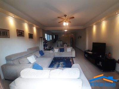Sobrado, 3 quartos, 128 m² - Foto 2