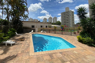 Apartamento, 2 quartos, 51 m² - Foto 1