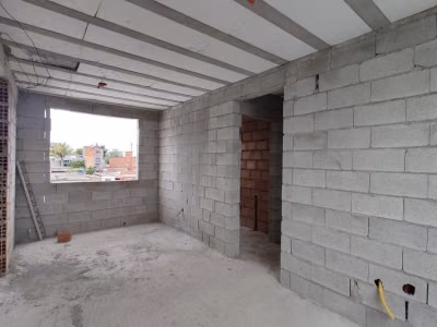 Apartamento, 3 quartos, 71 m² - Foto 1