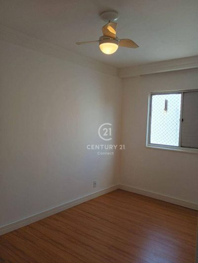Apartamento, 2 quartos, 51 m² - Foto 2