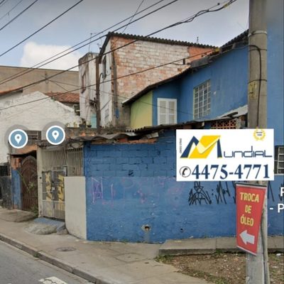 Terreno, 234 m² - Foto 2