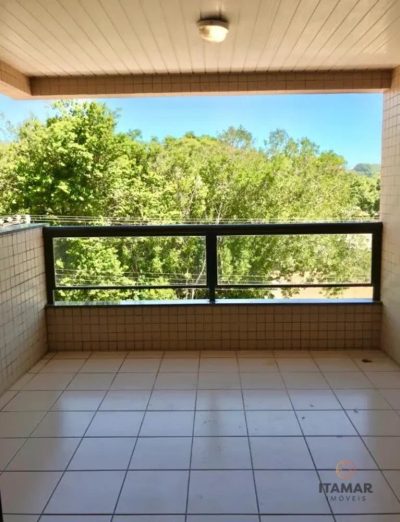 Cobertura, 3 quartos, 190 m² - Foto 2