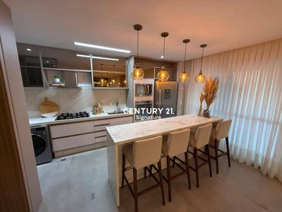Apartamento, 3 quartos, 133 m² - Foto 4