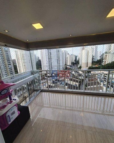 Apartamento, 2 quartos, 71 m² - Foto 4
