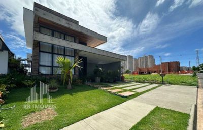 Casa, 3 quartos, 170 m² - Foto 1