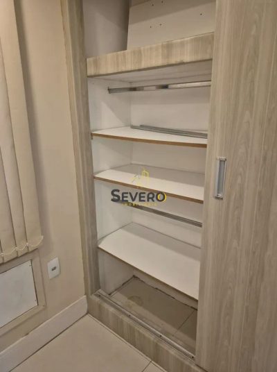 Apartamento, 2 quartos, 80 m² - Foto 2