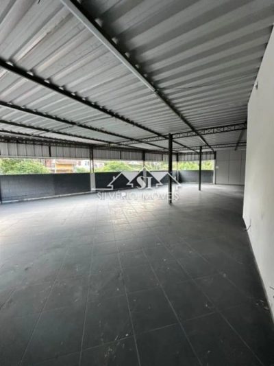 Loja-Salão, 200 m² - Foto 2