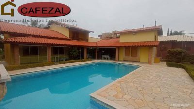 Casa, 3 quartos, 270 m² - Foto 2