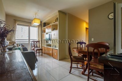 Apartamento, 3 quartos, 64 m² - Foto 1