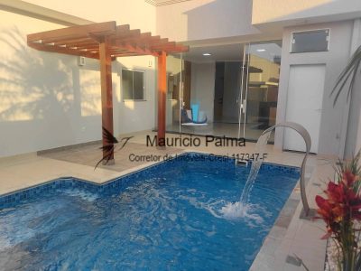 Casa, 3 quartos, 230 m² - Foto 1