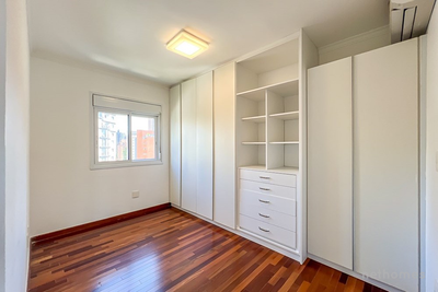 Apartamento, 2 quartos, 116 m² - Foto 2