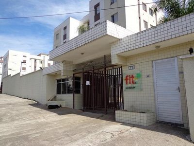 Apartamento, 2 quartos, 47 m² - Foto 4