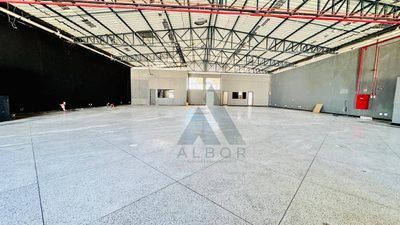 Loja-Salão, 1000 m² - Foto 1