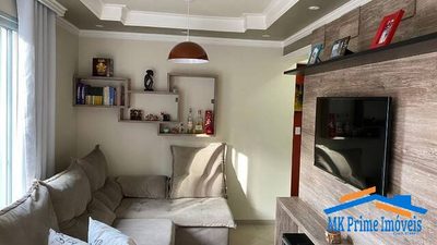 Casa de Condomínio, 2 quartos - Foto 5