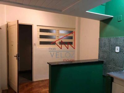 Kitnet-Studio, 35 m² - Foto 1