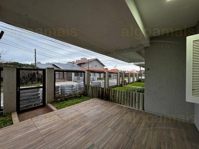 Sobrado, 2 quartos, 80 m² - Foto 5