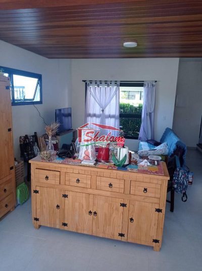 Sobrado, 2 quartos, 93 m² - Foto 3