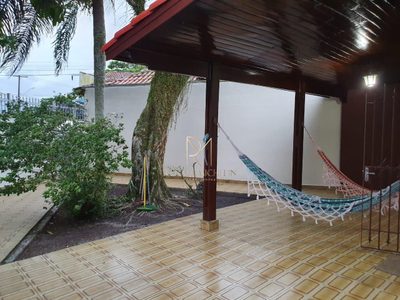 Casa, 2 quartos, 109 m² - Foto 1