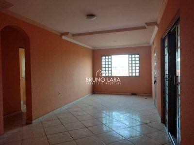Apartamento, 3 quartos, 100 m² - Foto 4