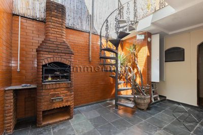 Casa, 3 quartos, 170 m² - Foto 1