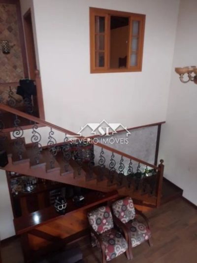 Casa, 3 quartos, 188 m² - Foto 5