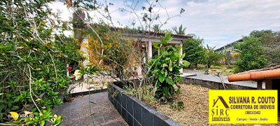 Casa, 3 quartos, 350 m² - Foto 2