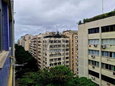 Apartamento, 3 quartos, 133 m² - Foto 4