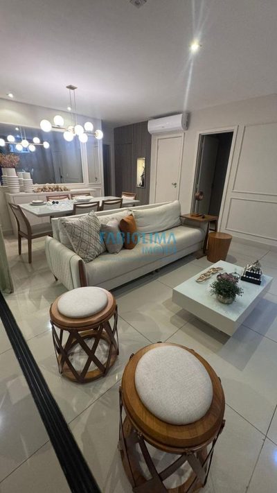 Apartamento, 4 quartos, 113 m² - Foto 2