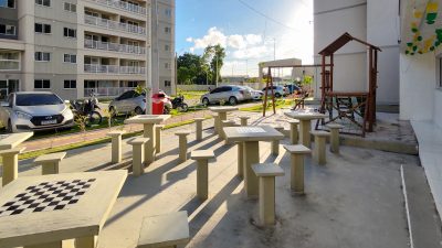 Apartamento, 3 quartos, 65 m² - Foto 2