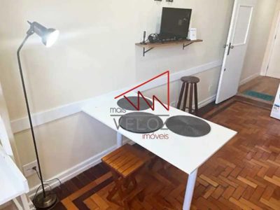 Kitnet-Studio, 33 m² - Foto 5