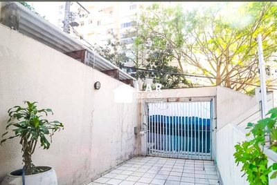 Sobrado, 3 quartos, 105 m² - Foto 3