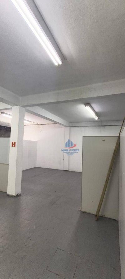 Loja-Salão, 100 m² - Foto 5