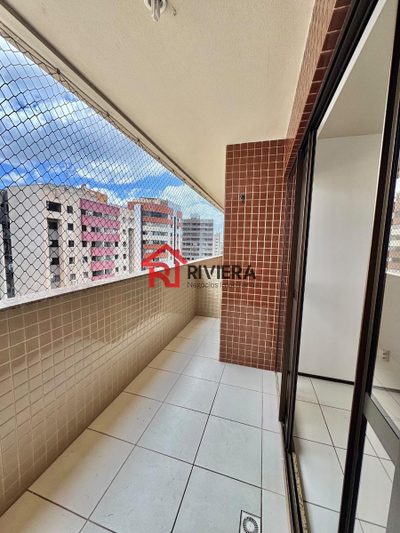 Apartamento, 3 quartos, 105 m² - Foto 3